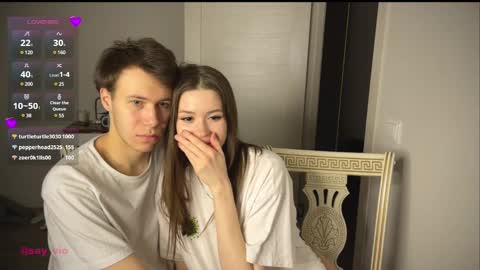 Vio online show from 02/13/25, 04:17