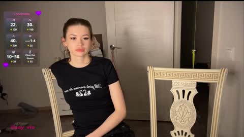 Vio online show from 02/16/25, 04:21