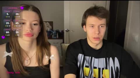 Vio online show from 02/28/25, 07:25