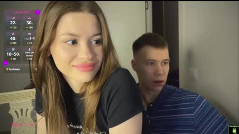 Vio online show from 03/03/25, 07:17