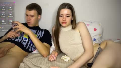 Vio online show from 09/14/25, 04:06