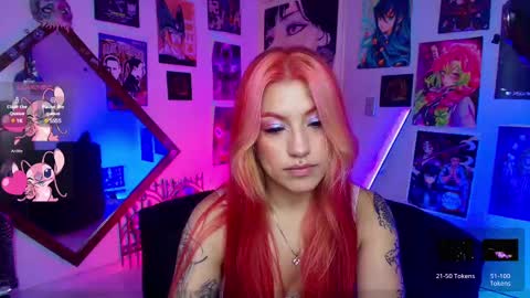 Snapshot of holyeva chatting on 02/24/25, 10:47   online show from 02/24/25, 10:47