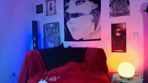   online show from 02/07/26, 01:09