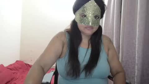 Snapshot of holyfucklove chatting on 09/14/25, 06:07 Mira and Abraham online show from 09/14/25, 06:07