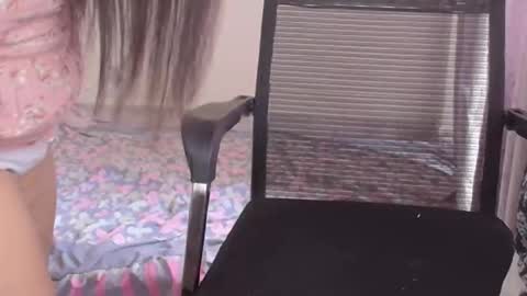 Snapshot of holyfucklove chatting on 10/15/25, 05:29 Mira and Abraham online show from 10/15/25, 05:29