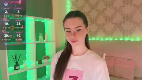 Mia online show from 02/07/26, 04:16