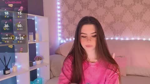 Mia online show from 02/25/26, 03:27