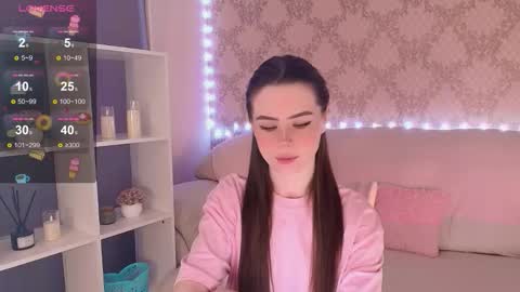 Mia online show from 03/02/26, 05:08