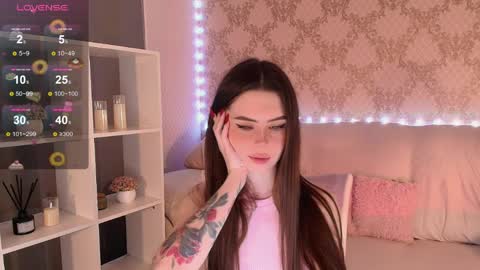 Mia online show from 04/03/26, 03:37