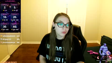 Snapshot of holyweed420 chatting on 02/05/25, 03:34 Viktoria online show from 02/05/25, 03:34