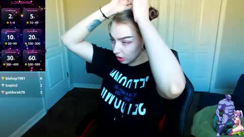 Snapshot of holyweed420 chatting on 02/09/25, 08:02 Viktoria online show from 02/09/25, 08:02