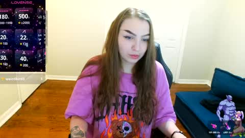 Snapshot of holyweed420 chatting on 02/22/25, 12:38 Viktoria online show from 02/22/25, 12:38