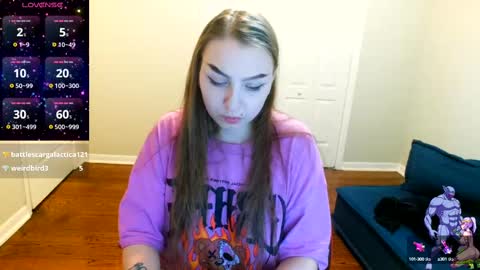 Snapshot of holyweed420 chatting on 02/22/25, 03:45 Viktoria online show from 02/22/25, 03:45