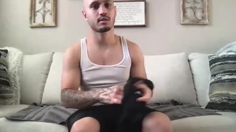 Snapshot of homeboyfromthewest chatting on 12/30/24, 11:49 FuckBoy5000 online show from 12/30/24, 11:49