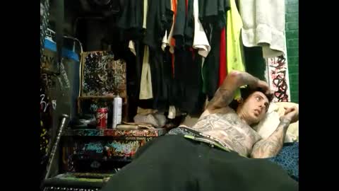 homeinvasion online show from 12/02/24, 07:14