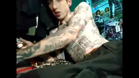 homeinvasion online show from 01/17/25, 10:00