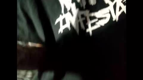 homeinvasion online show from 01/19/25, 04:25