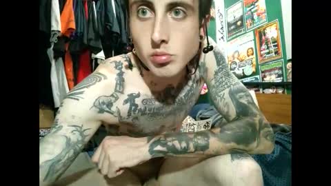 homeinvasion online show from 01/20/25, 12:36