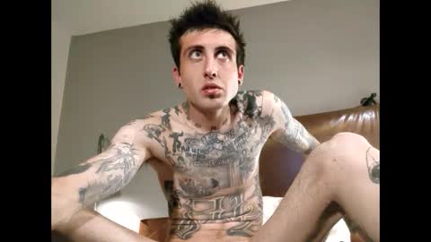 homeinvasion online show from 01/24/25, 07:19