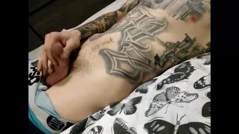 homeinvasion online show from 02/07/25, 07:27