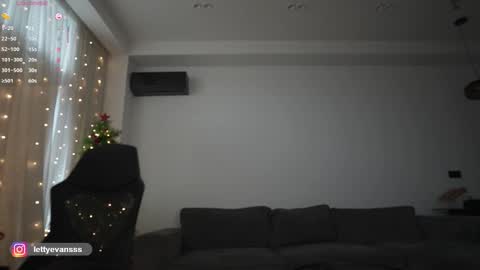 Letty  Stephen online show from 01/12/26, 07:24