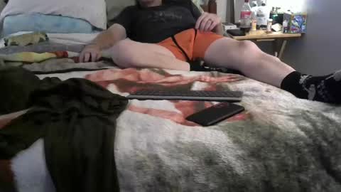 Snapshot of homer4038 chatting on 10/05/25, 11:35 Sebastians Mess online show from 10/05/25, 11:35