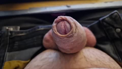 Homer Jay Simpson online show from 01/21/25, 11:45