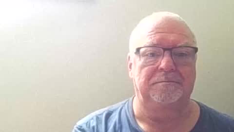 HairyDad online show from 03/28/26, 05:45