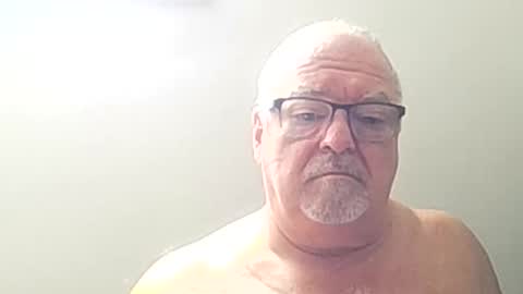 HairyDad online show from 03/29/26, 05:57