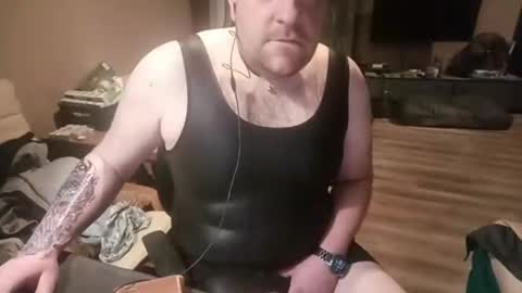 Thomass online show from 03/08/25, 11:39