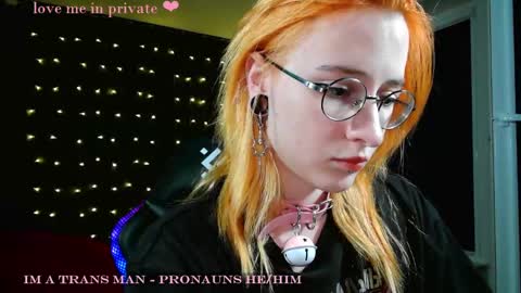Honelints boyblonde hair AsterMIntfemboybrown hair online show from 01/28/25, 09:50
