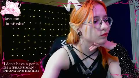Honelints boyblonde hair AsterMIntfemboybrown hair online show from 03/04/25, 04:30