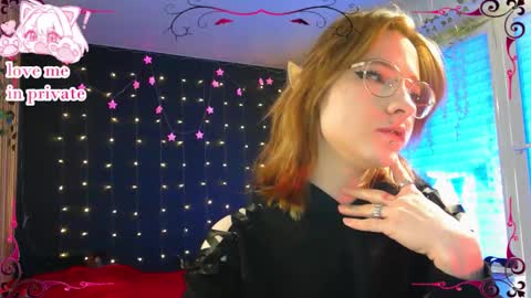 Honelints boyblonde hair AsterMIntfemboybrown hair online show from 03/17/26, 08:39