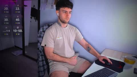 Andrew online show from 02/03/26, 07:35