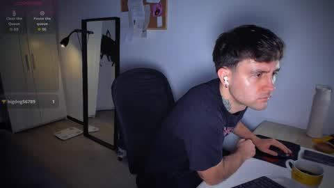 Andrew online show from 02/11/26, 08:30