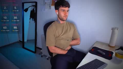 Andrew online show from 02/17/26, 12:56