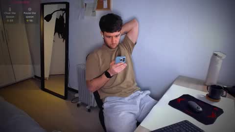 Andrew online show from 02/18/26, 12:01