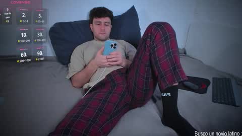 Andrew online show from 02/21/26, 08:04