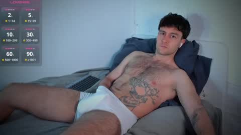 Andrew online show from 02/28/26, 06:14