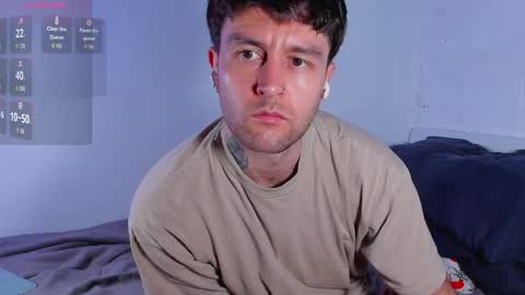 Andrew online show from 03/03/26, 07:14