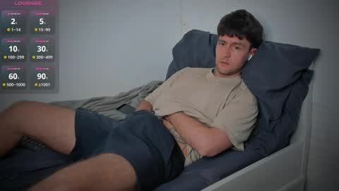 Andrew online show from 04/12/26, 05:40