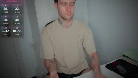 Andrew online show from 04/13/26, 05:46