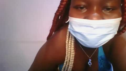 honey_beb online show from 09/24/25, 04:49