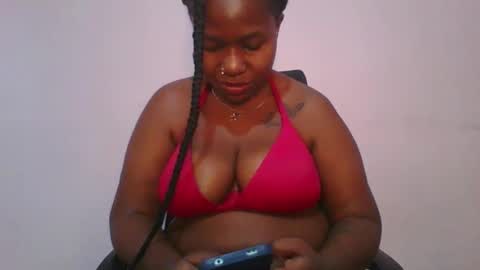 honey_beb online show from 10/21/25, 04:57