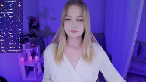 Tammy online show from 03/15/26, 10:05