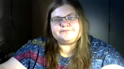 Snapshot of honey_bunny_x chatting on 06/29/26, 03:12 Bunny online show from 06/29/26, 03:12
