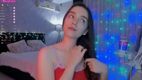 Chantal online show from 01/10/26, 07:59