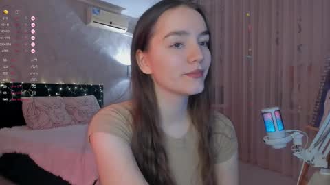 Chantal online show from 01/14/26, 07:41