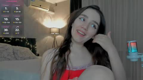 Chantal online show from 02/22/26, 07:23