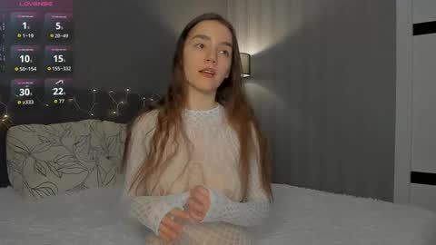 Chantal online show from 03/01/26, 07:49